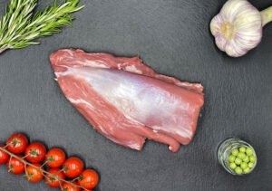 Filet mignon de veau