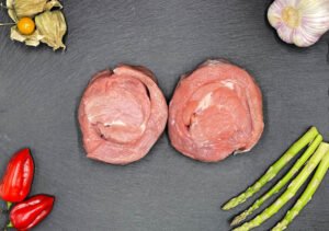 Ragoût de veau