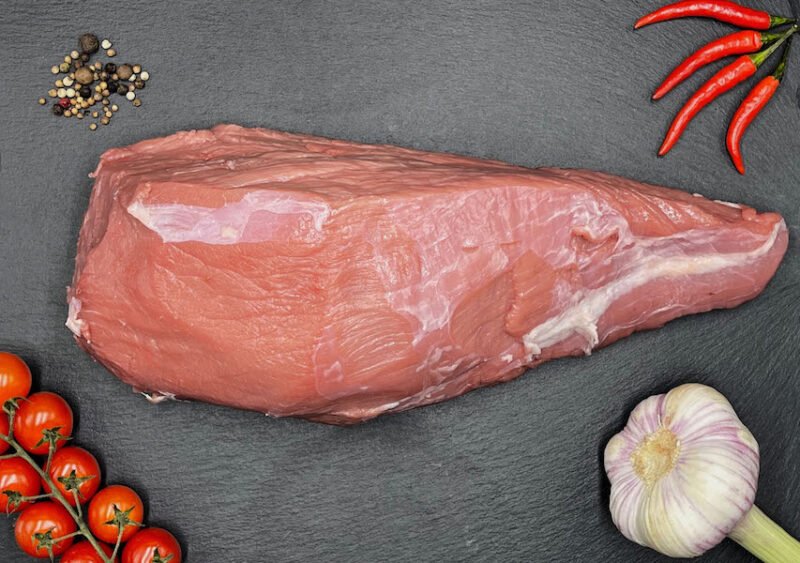 Rôti de veau