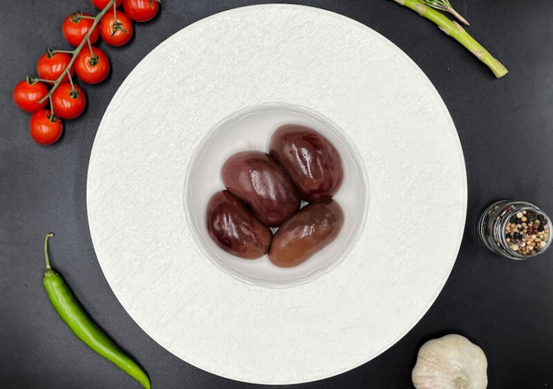 Rognon d'agneau