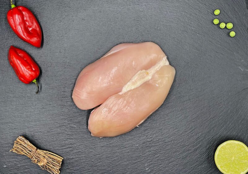 Filet de poulet