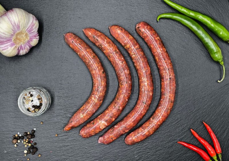 Merguez