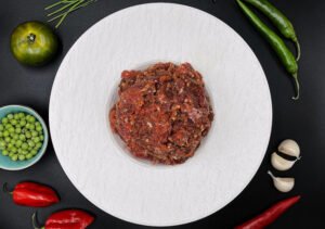 Kefta méditerranéenne