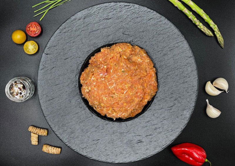 Kefta de poulet